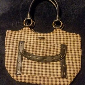 Longaberger Handbag